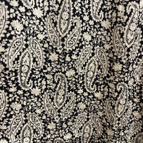 Arpyes marble pants new, size XS, paisley pattern
