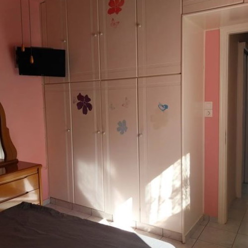 Διαμέρισμα 65 τ.μ., 2 υπνοδωμάτια, 1ος όροφος στη Νίκαια