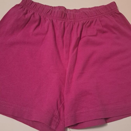 Girls' clothing pack, 8 sleepwear pieces, ages 6-8