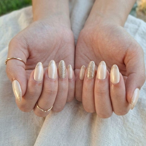 Press On Nails new with application tools
