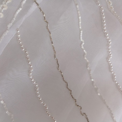 Nifiko wedding dress like new, size XXL, 2.5 kg