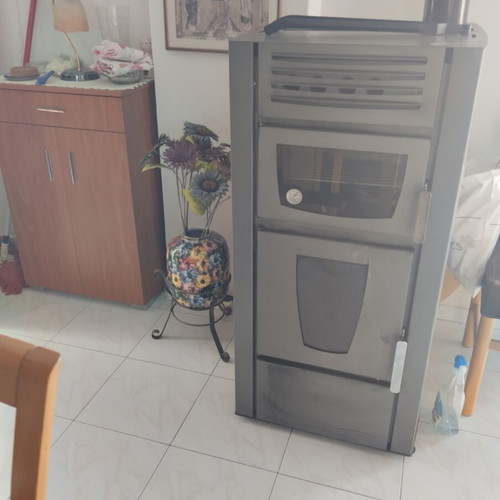 Toby dvr5 oil heater like new