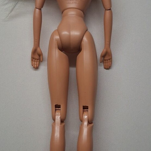 Vintage Horse Riding Barbie International Doll 1994, Mattel