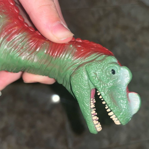 Dinosaur large used