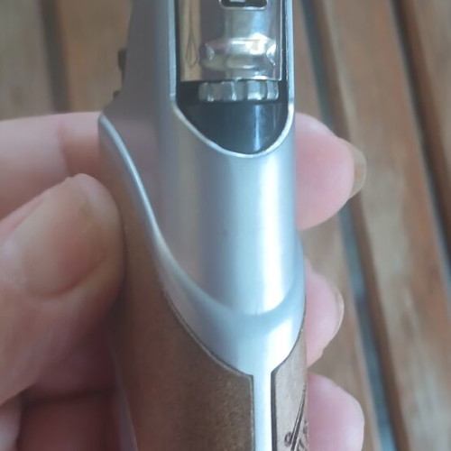 George Karelias and Son Lighter new