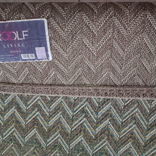 Rug 280×180 cm like new