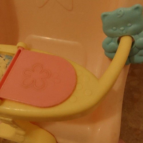 Fisher Price walker like new