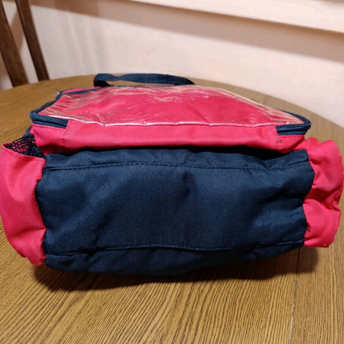 Baby stroller bag like new