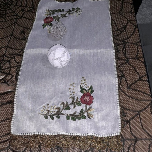 Εργόχειρο καινούργιο, 1,17x50 και 2 μικρά 53x27