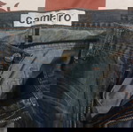  ΤΖΙΝ ΑΝΔΡΙΚΟ CAMARO No40