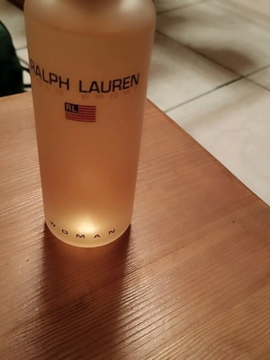 Polo Sport woman edt 150 ml vintage used