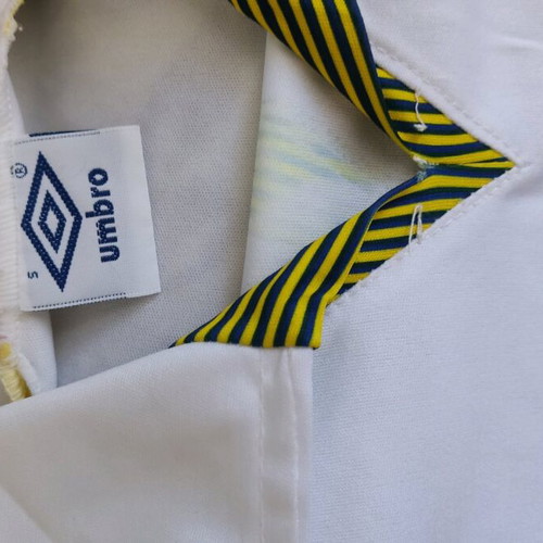 Parmalat 1992 Jersey Official Replica S Slim Fit New