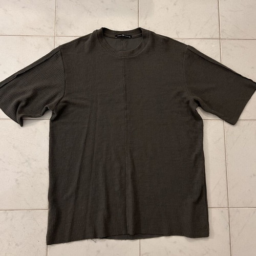 Nineteen αντρικό T-shirt extra large μεταχειρισμένο, γκρι