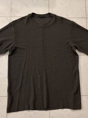 Nineteen αντρικό T-shirt extra large μεταχειρισμένο, γκρι