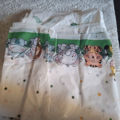 Jungle Theme Party Decoration Set new