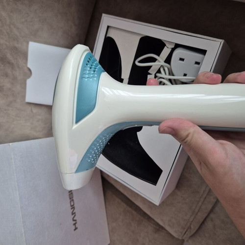 Hangsun photoepilator for face and body