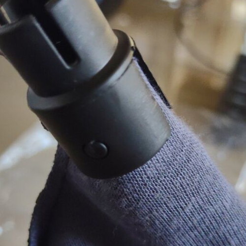 BMW E30 Genuine Gear Shift Cover new