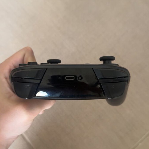 Nintendo Switch Pro Controller