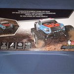 Τηλεκατευθυνόμενο όχημα Off Road Koolspeed Rally Titan καινούργιο 1:10