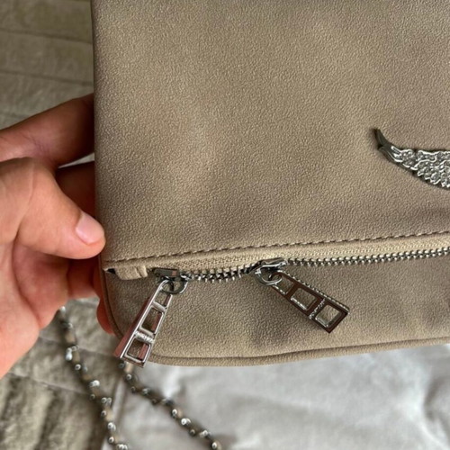 Zadig&Voltaire women's bag, new