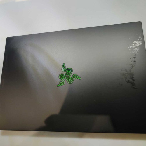 Razer Blade 14 RZ09-0427 laptop used, Ryzen 9 6900HX, QHD 165Hz, 16GB RAM