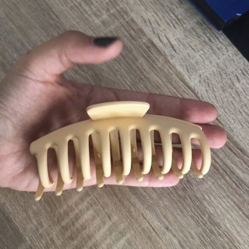 Clamer hair clip new