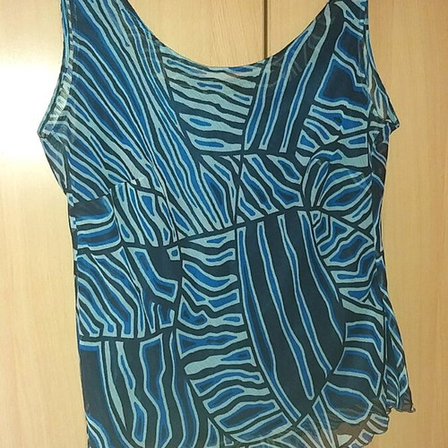 Blouse M-L