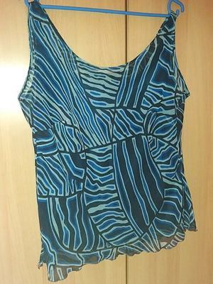 Blouse M-L