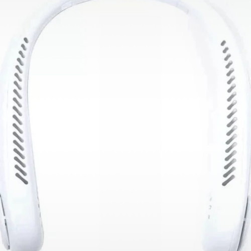 Neck fan new with 3 speed levels
