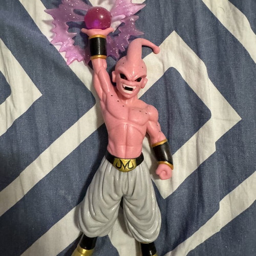 Kid Buu figure 25cm like new