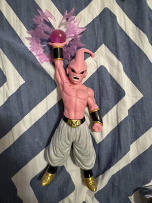 Kid Buu figure 25cm like new