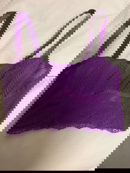 Bralette Hunkemöller