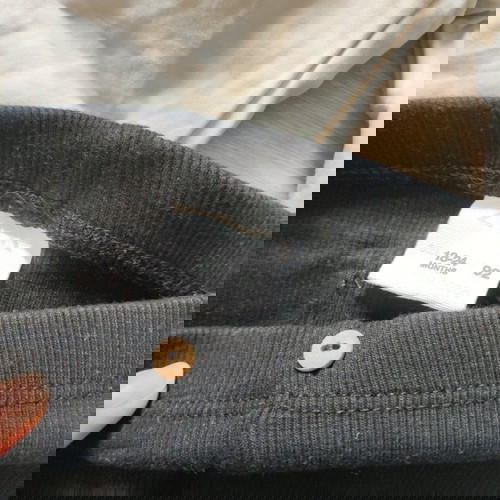 Παντελόνι και κολάν Zara για άνοιξη καλοκαίρι 92εκ σαν καινούργιο