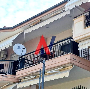 Χαλκιδική πωλείται διαμέρισμα 65 τ.μ