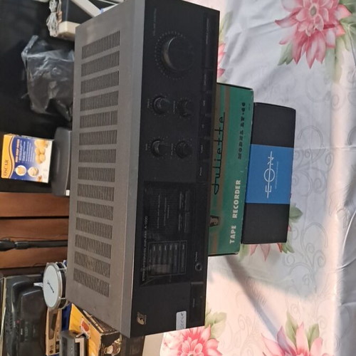Sansui Stereo Integrated Amplifier A-1000 used, good condition