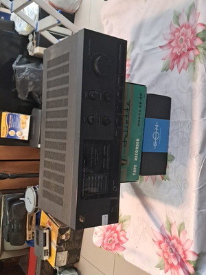 Sansui Stereo Integrated Amplifier A-1000 used, good condition