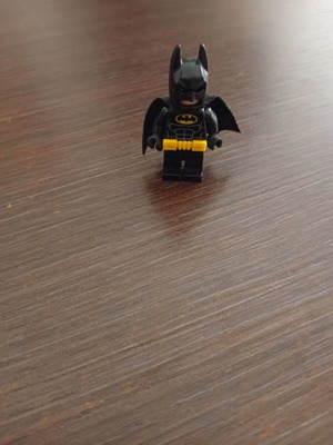 LEGO Batman μίνι φιγούρα