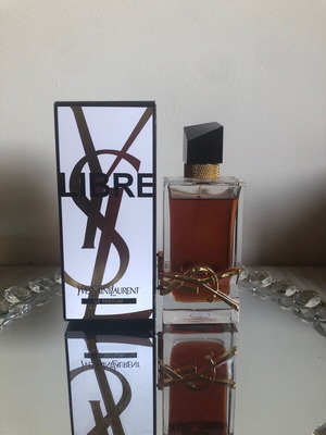 Άρωμα YSL Libre Le Parfum 90ml σαν καινούργιο