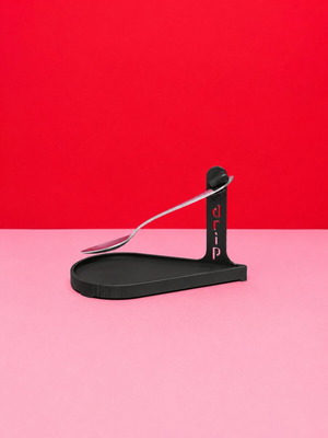 Spoon holder like new for coffee or sugar
