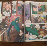 Spiderman comics like new, issue