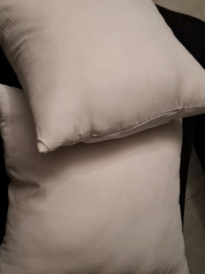 Pillows 45×45 new