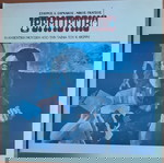  ΣΤΑΥΡΟΣ ΞΑΡΧΑΚΟΣ ~ ΡΕΜΠΕΤΙΚΟ (1983, Columbia, 2πλό άλμπουμ, αυθεντική ελληνική έκδοση)