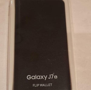 Θηκη Flip Samsung Galaxy J7