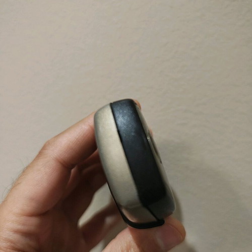 Siemens sl1 used without charger, no sim card support