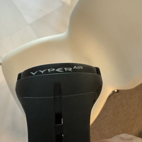 Suunto Vyper Air dive computer with transmitter