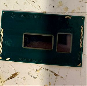 Intel Core I7 5600U SR23V