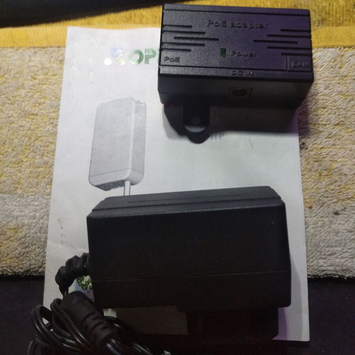 Wifi extender Open mesh model OMIP σαν καινούργιο