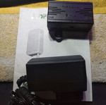 Wifi extender Open mesh model OMIP σαν καινούργιο