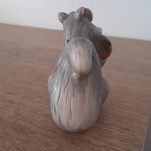 Ice Age Scrat Piggy Bank The Ice Age Scrat