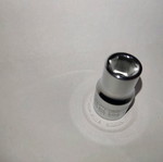 Καρυδάκι εξάγωνο BETA 920A 009200012 1/2 No. 12 χρωμέ καινούργιο